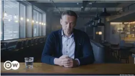  ?? ?? 'Navalny' comes to theaters in Germany on May 5