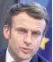  ?? ?? Macron: Uses vulgar language