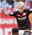  ??  ?? Von Leverkusen nach Leipzig? Kevin Kampl (oben). Emre Mor (unten) verlässt Borussia Dortmund in Richtung Celta Vigo.