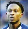  ??  ?? CONTENT: Rolando Aarons