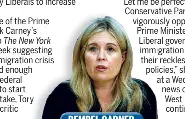 Canada can't afford mass migration, Tory critic says | Toronto Sun ...