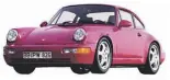  ??  ?? 1992 PORSCHE 911 RS