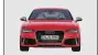  ??  ?? Audi RS7 Sportback Performanc­e 605 hp. 4.0-litre twin-turbo V8.
