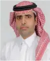  ??  ?? Mohammed bin Abdulaziz Alhakbani CEO,
TAWAL