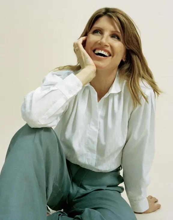 Sharon horgan hot