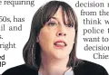  ??  ?? SHOCKED Jess slammed Tories’ failure to act on MP