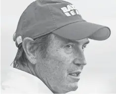  ?? RAY CARLIN, USA TODAY SPORTS ?? When the scandal broke, then- Baylor coach Art Briles initially denied any wrongdoing in how he handled accusation­s of sexual assault against his players.