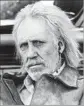  ??  ?? JASON ROBARDS starred in the true-life “Melvin and Howard.”