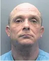  ?? Pictures: PA/Sussex Police. ?? Russell Bishop is on trial at the Old Bailey, accused of the murders of Karen Hadaway and Nicola Fellows in 1986.