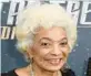  ?? ?? Nichelle Nichols