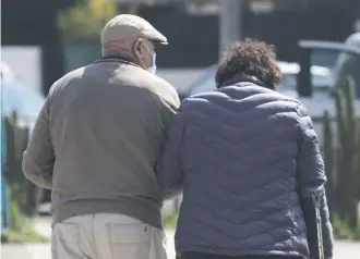  ?? / ATON ?? Reforma de Pensiones. Es tema prioritari­o para el actual Gobierno.