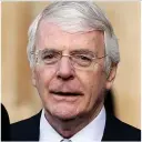  ??  ?? ‘The emergency services have a distinguis­hed role in helping and protecting people, often at great risk to themselves. I strongly support the memorial’ FORMER PRIME MINISTER SIR JOHN MAJOR