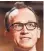  ??  ?? Chris Gethard