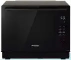  ?? ?? Best combinatio­n microwave for steam cooking