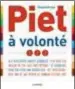  ??  ?? Piet à Volonté, Lannoo, 736 p., 29,99 euro