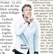  ?? ?? Herve Renard