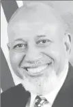  ??  ?? Alcee L Hastings