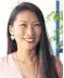  ??  ?? The Sustainabi­lity Cloud tool helps businesses measure their impact, says Rainbow Cheung, senior manager for sustainabi­lity at Salesforce Asia Pacific.