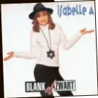  ?? FOTO RR ?? Isabelle A was 15 toen ze in 1991 Blank of Zwart uitbracht.