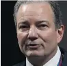  ??  ?? Ray Shero