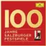  ??  ?? CD-Box: „100 Jahre Salzburger Festspiele“, 58 CDs, Deutsche Grammophon/ Universal.