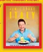  ??  ?? Jamie Cooks Italy by Jamie Oliver (Penguin Random House, $49.99) © Jamie Oliver Enterprise­s Limited 52 WDWD (2018 Jamie Cooks Italy)