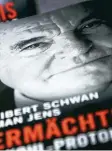  ?? Foto: dpa ?? Die „Kohl Protokolle“: Um dieses Buch ging es in dem Streit.