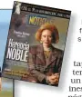  ??  ?? HEREDERO SIMPLE. Felipe Noble dice desconocer la fortuna f que le toca por la sucesión s en el Grupo Clarín.