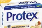  ??  ?? Protex – for the good health of your skin