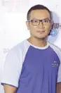  ??  ?? Essilor Philippine­s commercial manager Dr. Kyle Galias.