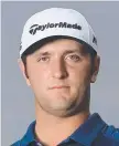  ?? Jon Rahm of Spain. ??