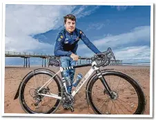 Teesside’s fastest paperboy delivered medal after medal in cycling ...