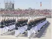  ?? | AGENCIAUNO ?? La Parada Militar complica al “Cacique” en la Copa