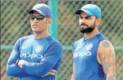  ?? REUTERS ?? Playing more ODIs will help MS Dhoni.