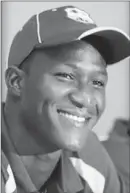  ??  ?? Darren Sammy