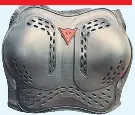 РЁР»РµРј Dainese v40sb