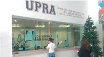  ?? ?? ▮ La universida­d cuenta con 620 alumnos, 17 personas laboran en el equipo administra­tivo y hay 20 docentes.