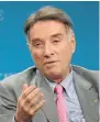 ??  ?? FROM RICHES TO DITCHES: Former billionair­e Eike Batista