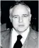  ??  ?? Marlon Brando, top, was one of the stars considered for the role of Gandhi before Ben Kingsley, right and below with Richard Attenborou­gh, was picked for the part