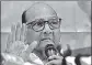  ??  ?? Sharad Pawar