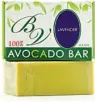  ??  ?? We know olive oil’s benefits for the skin, but how about … avocado oil? Bella Vado Avocado Oil bath and body products include Avocado Bars in various scents.