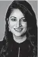  ??  ?? Gauri Nautiyal, associate attorney, Ogletree Deakins