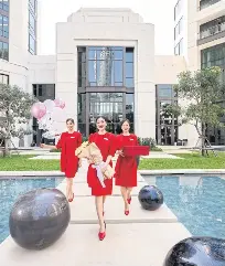 Love In The City Pressreader