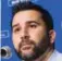  ??  ?? Jays GM Alex Anthopoulo­s went out and got the pieces the team needed to make a run at the post-season.