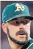  ??  ?? Mike Fiers