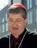  ??  ?? Il cardinale e arcivescov­o di Firenze Giuseppe Betori
