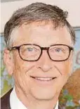  ?? Surah al-Tin, ayat 4 ?? BILL Gates