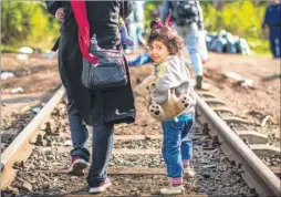  ?? Picture: SWNS.COM ?? Kent faces a bill of £4.6m for child asylum seekers