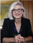  ??  ?? Chief Justice Beverley McLachlin said, “It has been a great privilege to serve as a justice of the Court, and later its Chief Justice.”