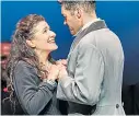  ?? Foto: Staatsoper/Pöhn ?? Brillantes Aschenputt­el à la Rossini: Cecilia Bartoli.